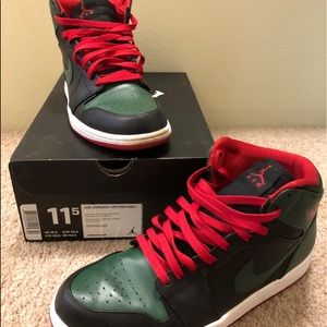 gucci 1s